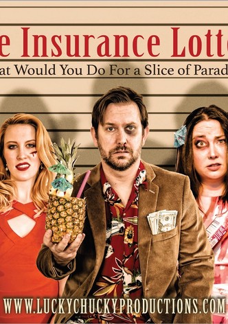 Life Insurance Lottery