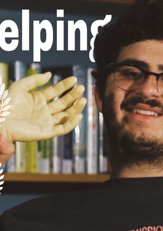The Helping Hand