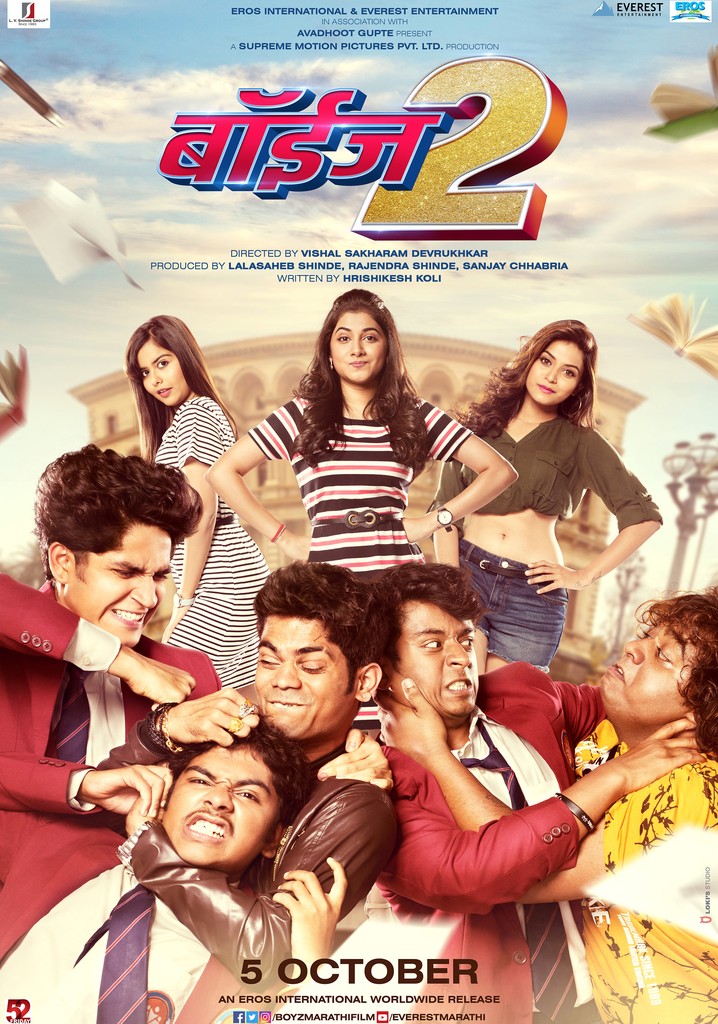 Poshter boyz marathi full movie watch online discount free