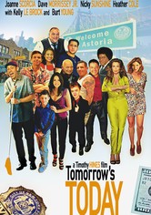 Tomorrow's Today [OV]