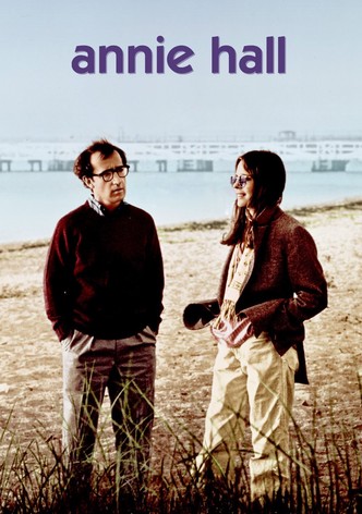 Annie Hall