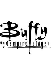 Buffy The Vampire Slayer (Untitled Reboot)