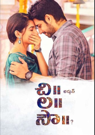 Padi Padi Leche Manasu streaming where to watch online