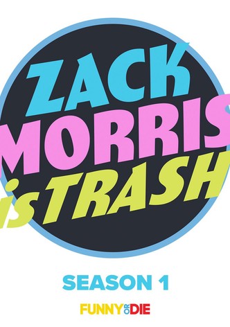 Zack Morris Is Trash