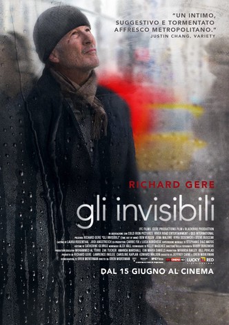Gli invisibili