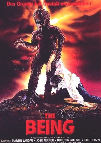 The Ultimative Terror