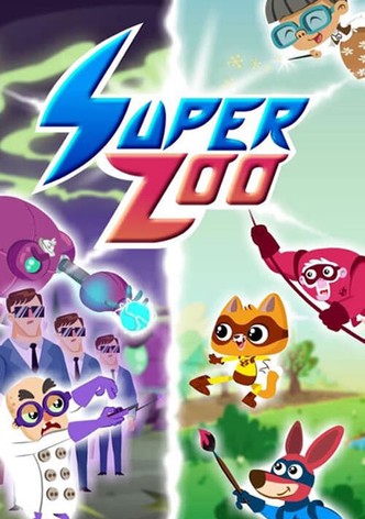 Superzoo