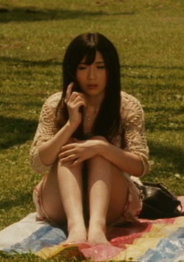 Nôsatsu sales: Iyashino ero-shitagi