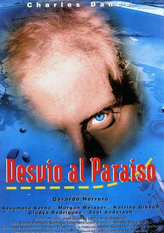 Desvío al paraíso