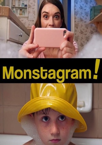 Monstagram