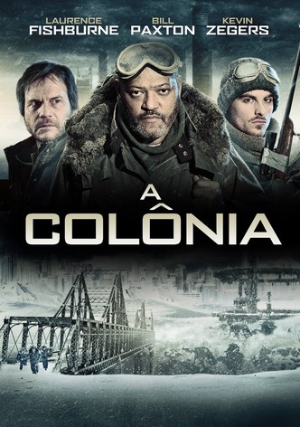 Colonia V