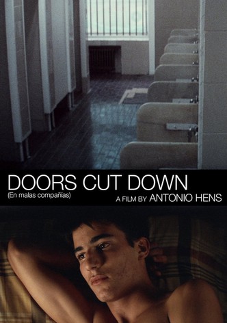 Doors Cut Down