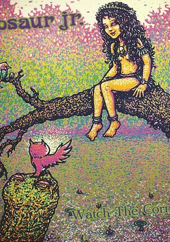 Dinosaur Jr.: Watch the Corners