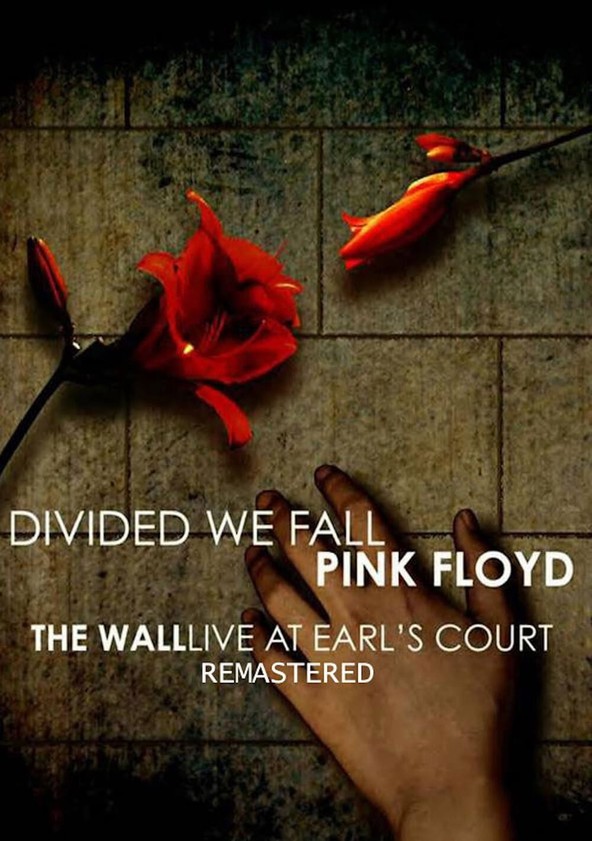 Pink Floyd: The Wall streaming: where to watch online?