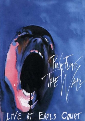 Pink Floyd - Divided We Fall - The Wall: Live At Earl‘s Court