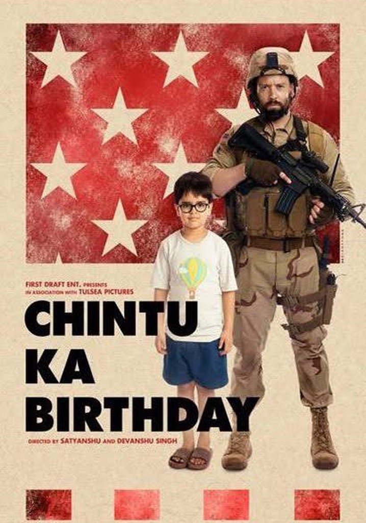 Chintu ka birthday 2024 watch online free