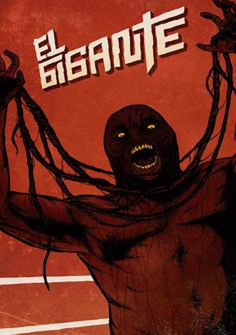 El Gigante