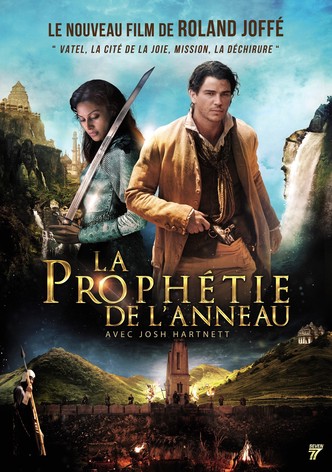 La Prophétie de l'anneau