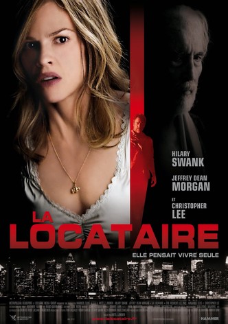 La Locataire