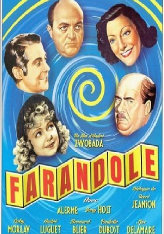 Farandole