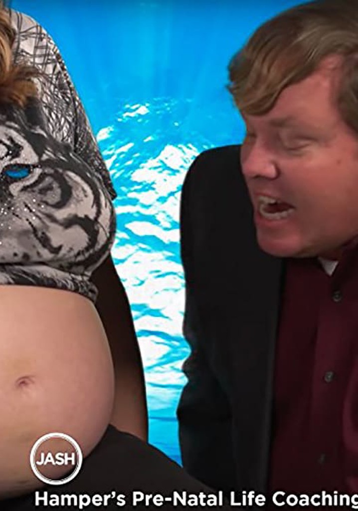 Hamper's Pre-Natal Life Coaching