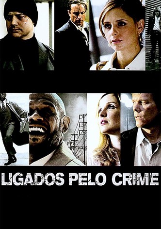 Ligados pelo Crime