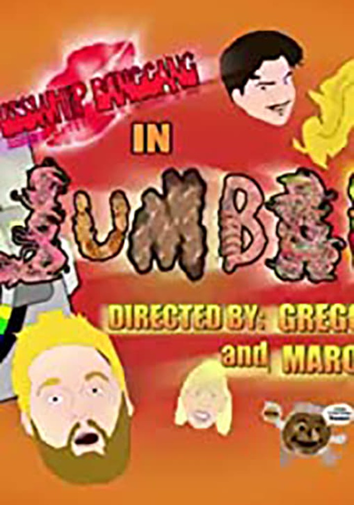 Tim and Eric Jambalaya