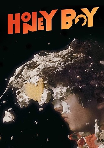 Honey Boy