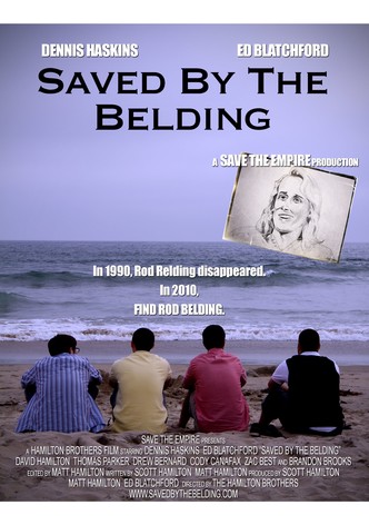 Saved by the Belding
