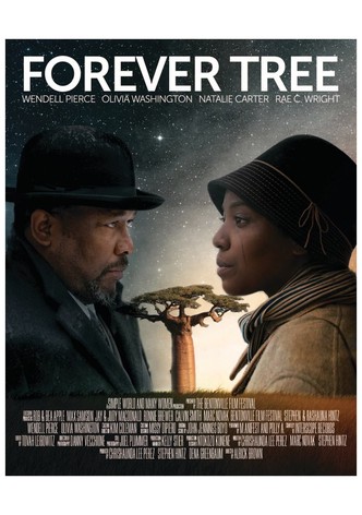 The Forever Tree
