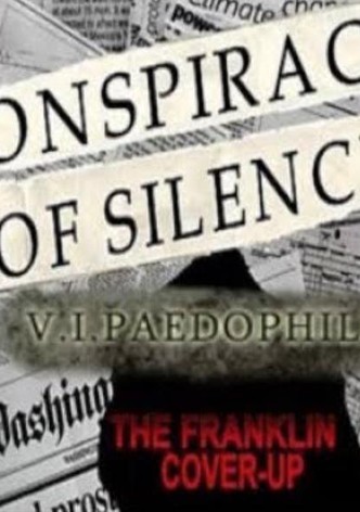 Conspiracy of Silence