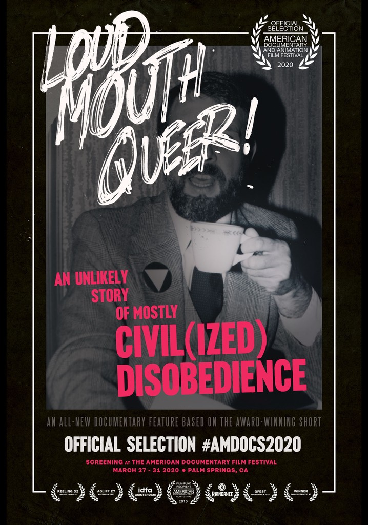 The Trouble with Ray