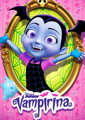 Vampirina watches deals