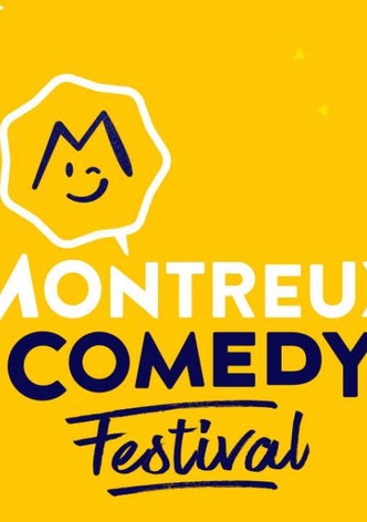 Montreux Comedy