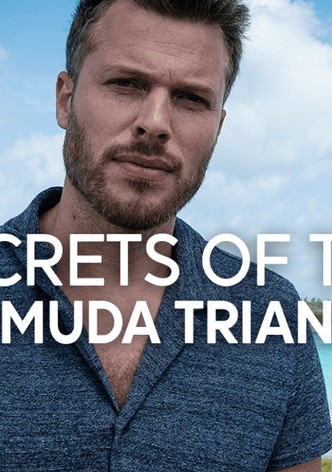 Secrets of the Bermuda Triangle