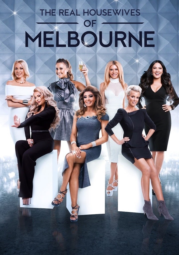 The Real Housewives of Melbourne - streaming online - Real Housewives Of Melbourne Season 5 Episode 1