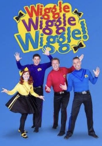 Watch The Wiggles' World Streaming 100% Free!