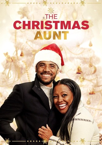 The Christmas Aunt