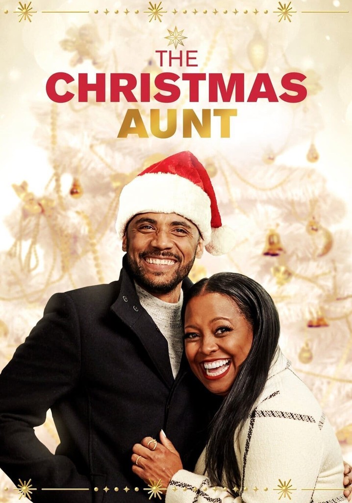 The Christmas Aunt