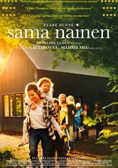 Sama nainen
