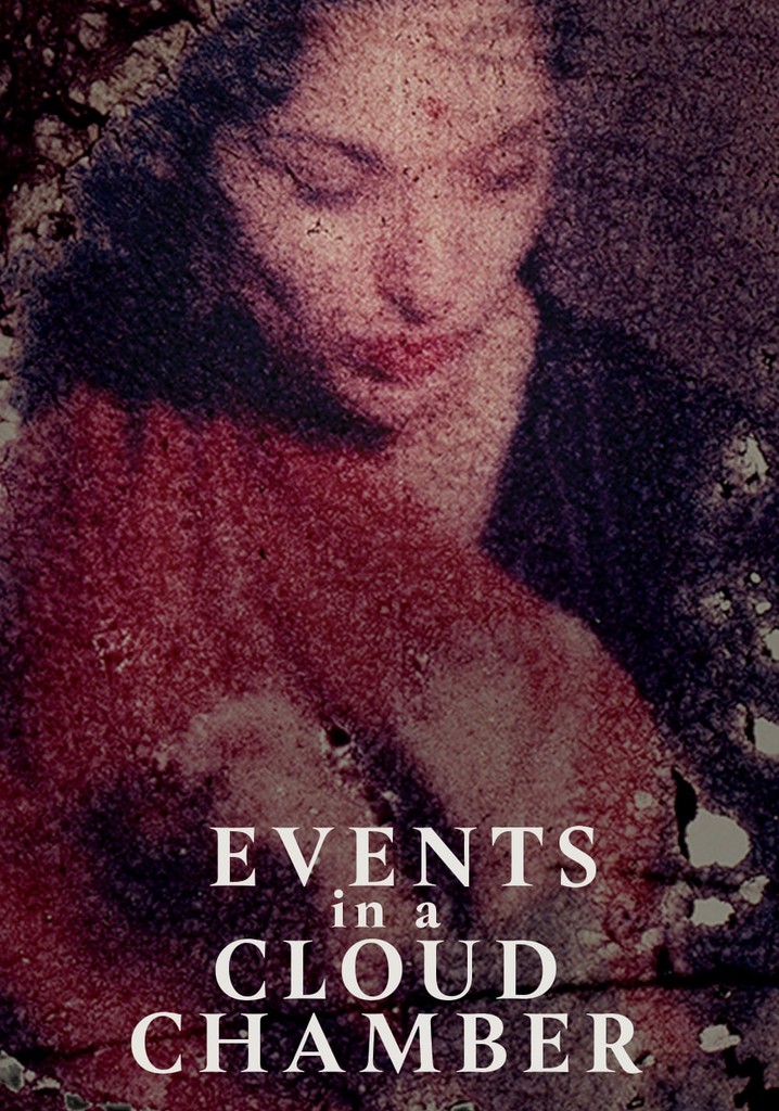 Events in a Cloud Chamber