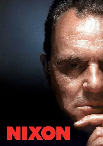Nixon poster