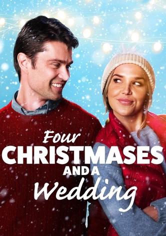 Four Christmases and a Wedding