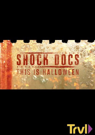 This Is Halloween