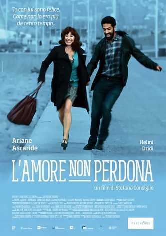 L'amore non perdona