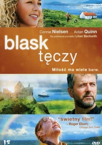 Blask tęczy