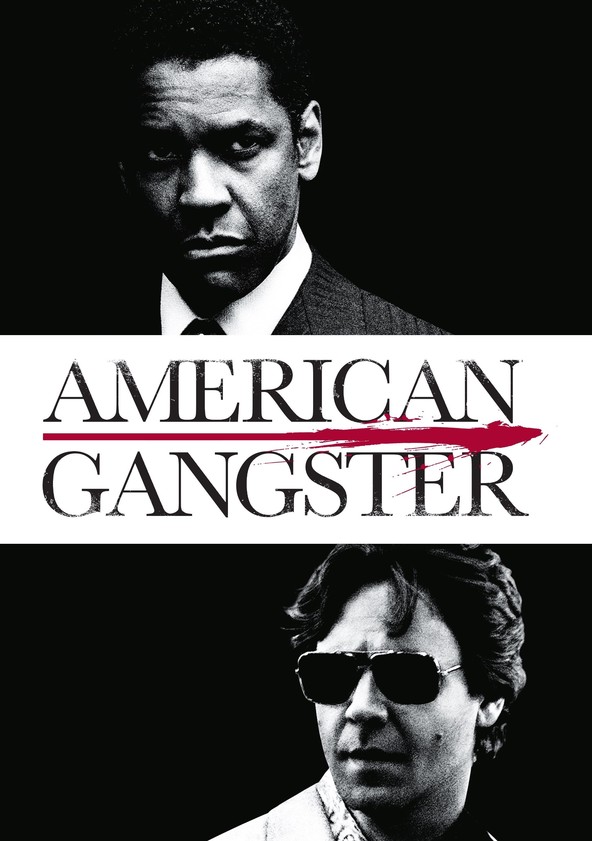 American Gangster streaming where to watch online