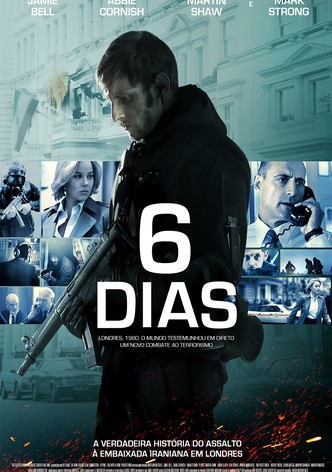 6 Dias