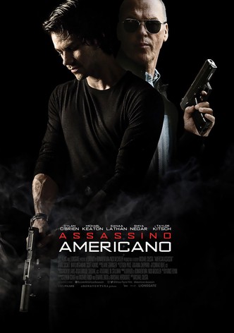 Assassino Americano