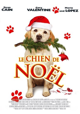 Le sauveur de Noël